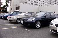 【JAIA試乗会2006】「Z4クーペ」は秋頃、「3シリーズ」にはバリエーションを追加！（BMW）
