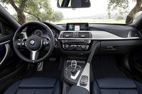 「BMW 4シリーズ クーペ／カブリオレ／グランクーペ」がマイナーチェンジ の画像