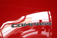 ジープ・コンパス ロンジチュード（FF/6AT）【試乗記】の画像