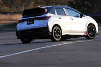 2021ワークスチューニンググループ合同試乗会（前編：TRD／NISMO編）【試乗記】の画像