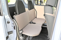 ホンダの軽商用BEV「N-VAN e：」登場　黒ナンバー登録で約143万円からの画像