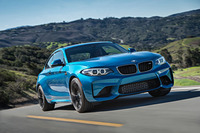 BMW M2クーペ
