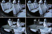 オペルの新ミニバン「メリーバ」【パリサロン02】の画像