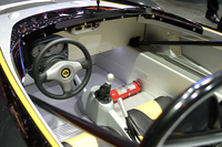 第310回：コージの勝手にジュネーブ速報（その2）鬼気迫る“カブキ顔”新型Cクラス登場！の画像