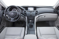 次期アコードはこんな感じ？ 北米版アキュラTSX発表【ニューヨークショー08】の画像