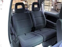 スズキ・ジムニーワイド（4AT）【ブリーフテスト】の画像