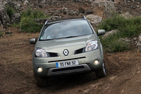 （写真＝ルノー・ジャポン）