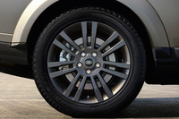 ディスカバリーに2つの特別仕様車が登場の画像