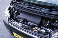 ダイハツ・ムーヴ カスタムRS（FF/CVT）【ブリーフテスト】の画像