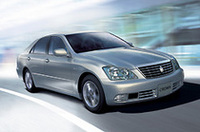 【Movie】“伝統”と“革新”〜12代目「トヨタ・クラウン」発表会の画像