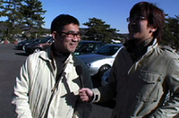 【Movie】今年も“輸入車祭り”開催！の画像