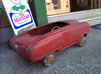 腐ってもボローニャナンバー！