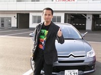第209回：「シトロエンC4＆C3 プルリエル」試乗 個人的には野茂選手の復活みたいなもんスの画像