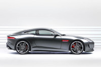 ジャガー、「C-X16コンセプト」の詳細を発表【フランクフルトショー2011】の画像