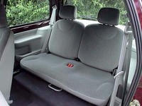 ルノー・トゥインゴ クイックシフト5（5MT−ATモード付き）【ブリーフテスト】の画像