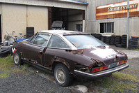 この「117」も愛南町に2年続けて置いてあった。