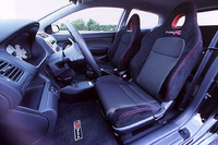 ホンダ・シビック タイプR“欧州仕様”（6MT）【海外試乗記】の画像