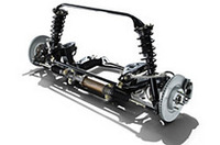 【Movie】マツダ「RX-8」の足まわりに迫る！（その2）の画像