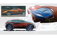 完成車のイメージ