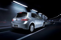 トヨタ・ブレイドのライバル車はコレ【ライバル車はコレ】の画像