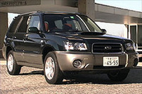 【Movie】スバル、新型「フォレスター」の開発者に聞く（その1）の画像