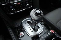 ベントレー・コンチネンタルGTスピード（4WD/8AT）【試乗記】の画像