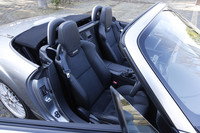 マツダ・ロードスター RS（FR/6MT）【試乗記】の画像