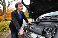 第29回「MINIジョンクーパーワークス クーペ」の画像