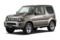 「ジムニーシエラ クロスアドベンチャー」