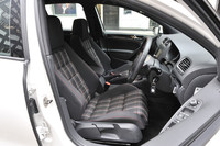 フォルクスワーゲン・ゴルフGTI（FF/6AT）【ブリーフテスト】の画像