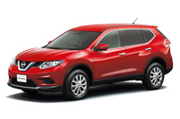 「エクストレイル20S“エマージェンシーブレーキパッケージ”」