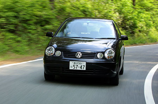 【スペック】全長×全幅×全高＝3890×1665×1480mm/ホイールベース＝2470mm/車重＝1160kg/駆動方式＝FF/1.4リッター直4DOHC16バルブ(75ps/5000rpm、12.8kgm/3800rpm)/車両本体価格＝198.0万円（テスト車＝同じ）