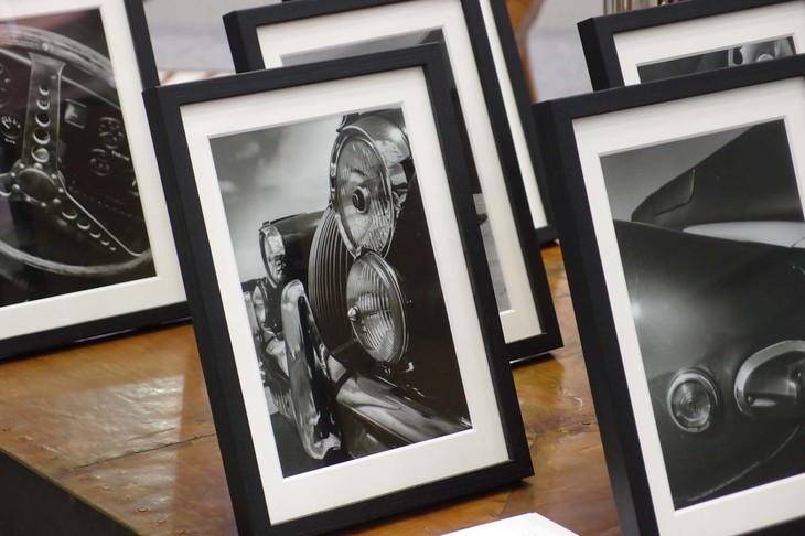 自動車関連グッズ／バーニーズニューヨーク