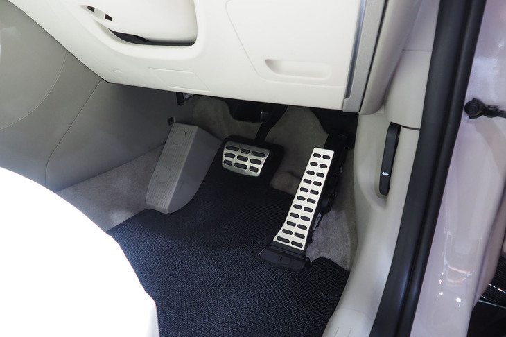 新型ヒョンデ・ネッソ