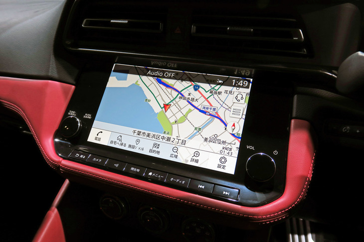 日産フェアレディZ