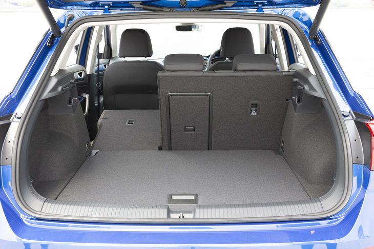 フォルクスワーゲンTロックTDIスタイル デザインパッケージ