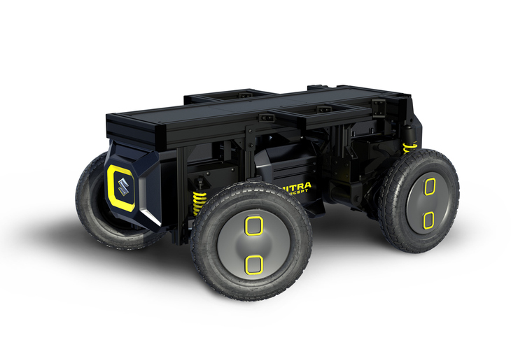 MITRA（ミトラ）コンセプト