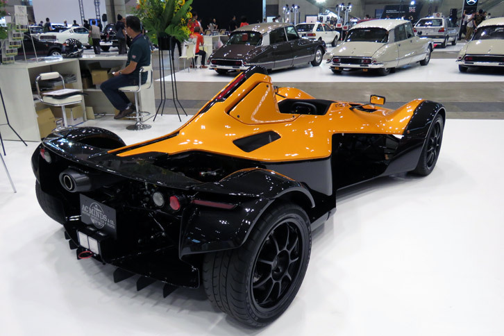 BACモノ（2016年）／ACマインズ