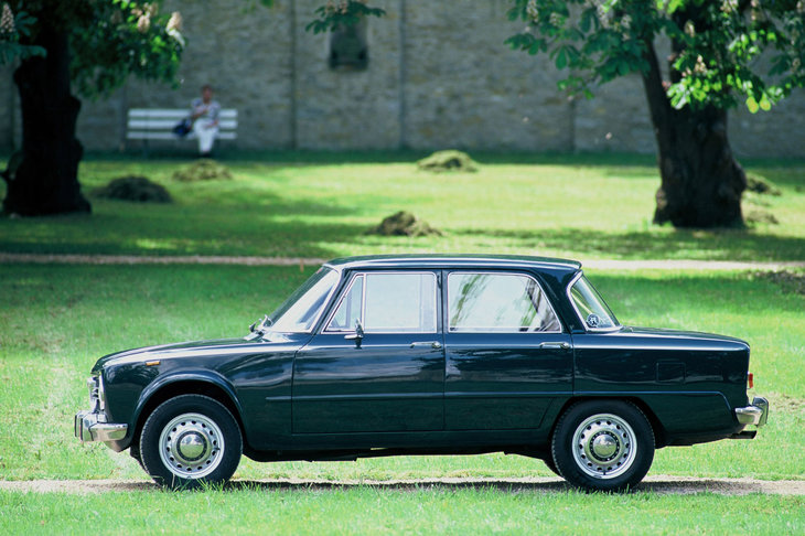 ジュリア ベルリーナ