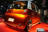 東京オートサロン2009展示車両10 【画像・写真】2