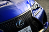 レクサスRC F（FR/8AT）【試乗記】 “正しい”スポーツクーペ の画像23