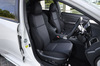 スバルWRX S4 2.0GT EyeSight（4WD/CVT）【試乗記】 細やかな改良がもたらす好循環 の画像9