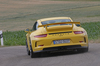 ポルシェ911 GT3（RR/7AT）【海外試乗記】 本質は変わらない の画像30