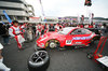 SUPER GT 2007第2戦 （その1） 【画像・写真】1