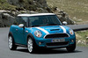 MINI一新、2006年後半に販売スタート！ 【ニュース】 の画像1