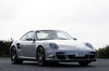 ポルシェ911ターボ（20） 【画像・写真】1