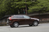 第5回：ガソリン車とどう違う？ XC60 D4比較試乗 【徹底検証！ ボルボのディーゼル】 の画像20