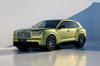 ベントレーが初のフル電動SUV「トルカル」を世界初公開