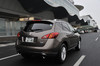  日産ムラーノ250XV（FF/CVT）【ブリーフテスト】 日産ムラーノ250XV（FF/CVT） の画像13