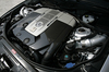 メルセデス・ベンツS65 AMG(16) 【画像・写真】6